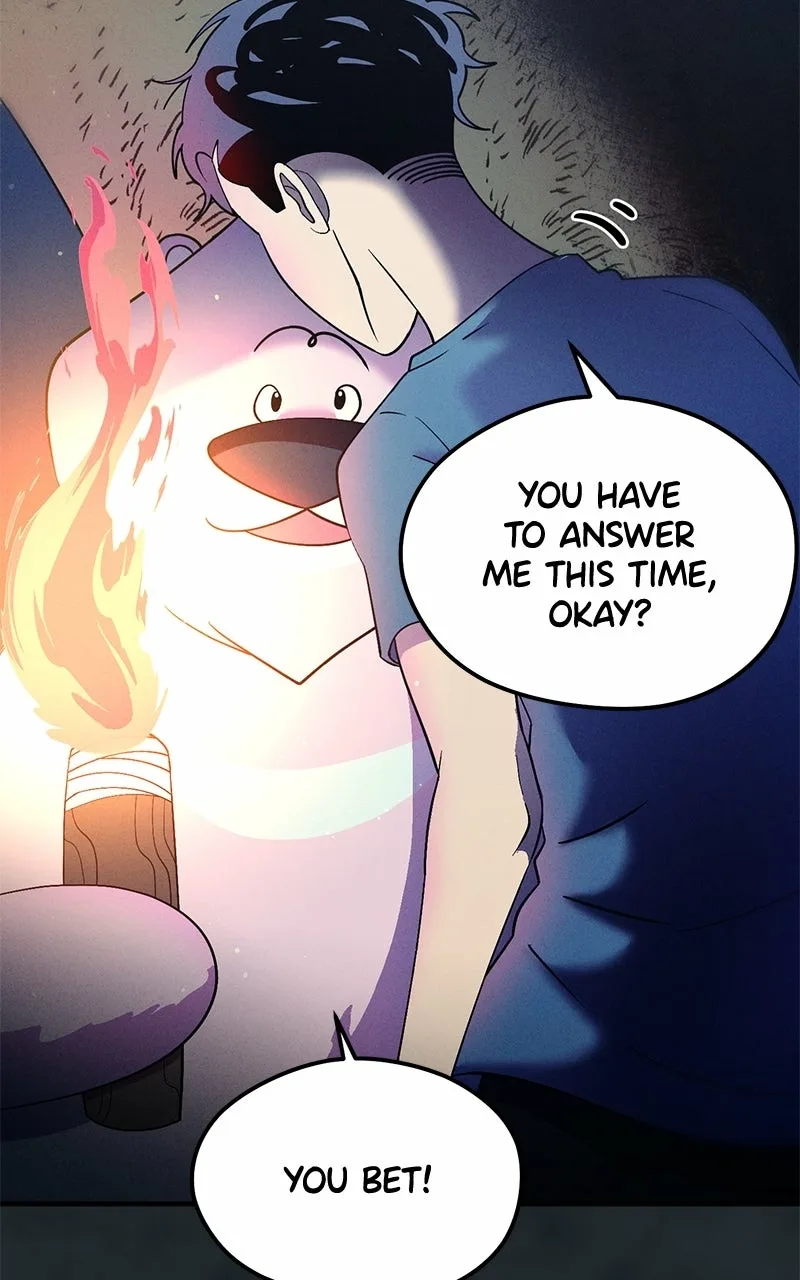 Campfire Friends Chapter 18 page 36