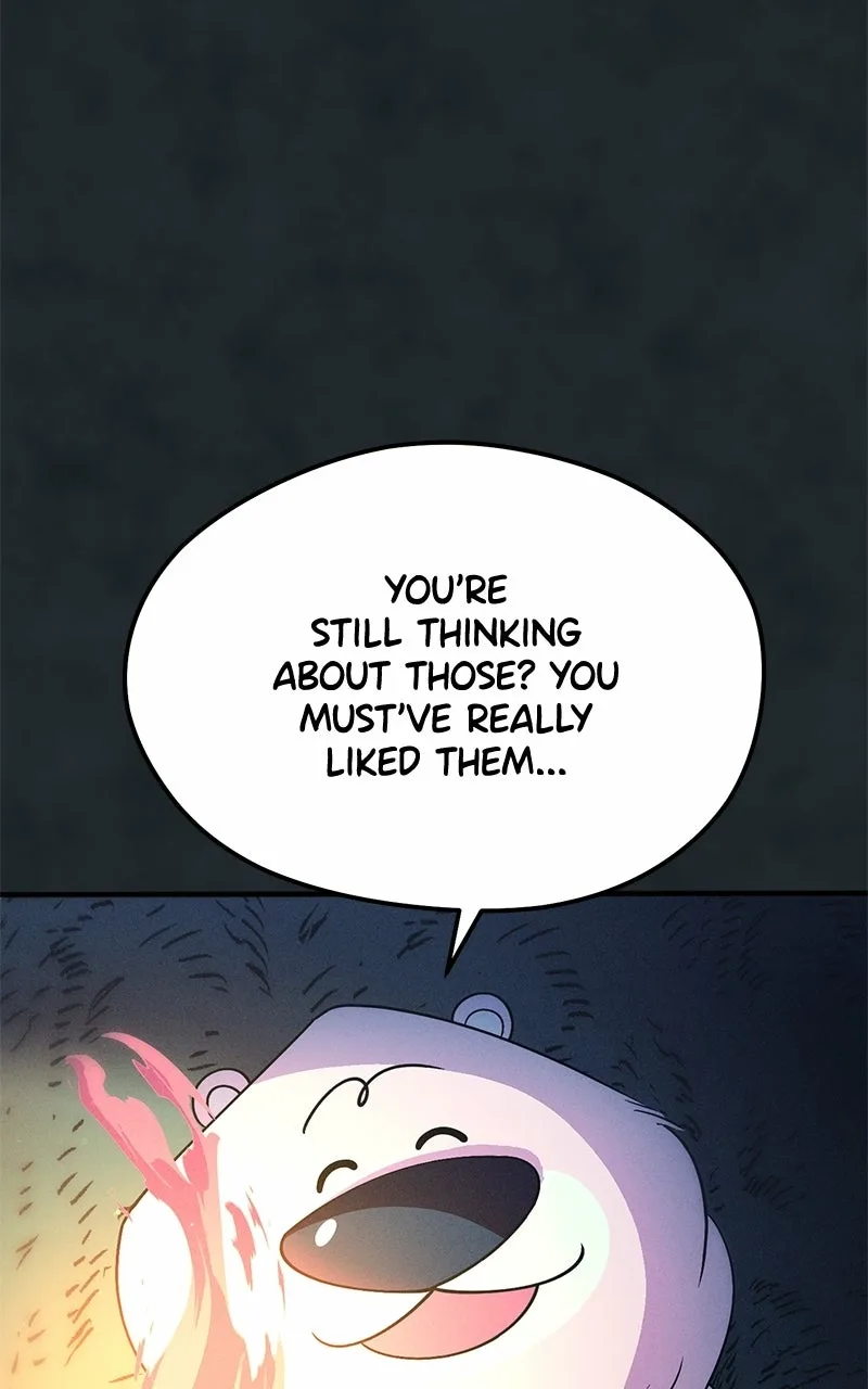 Campfire Friends Chapter 18 page 39