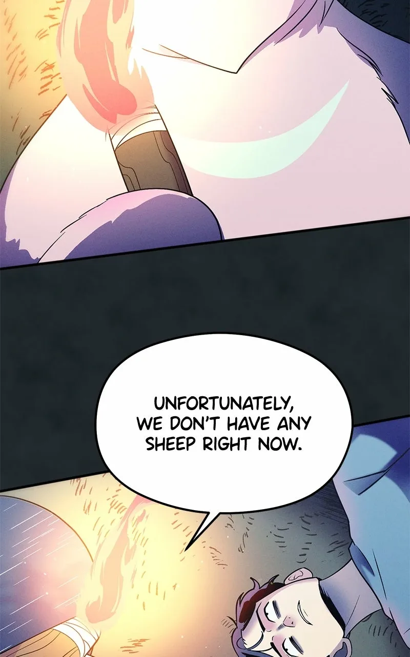 Campfire Friends Chapter 18 page 40