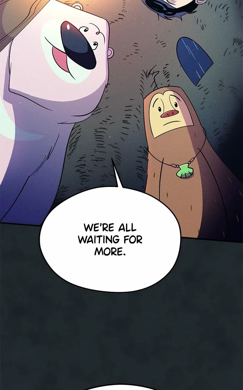 Campfire Friends Chapter 18 page 41
