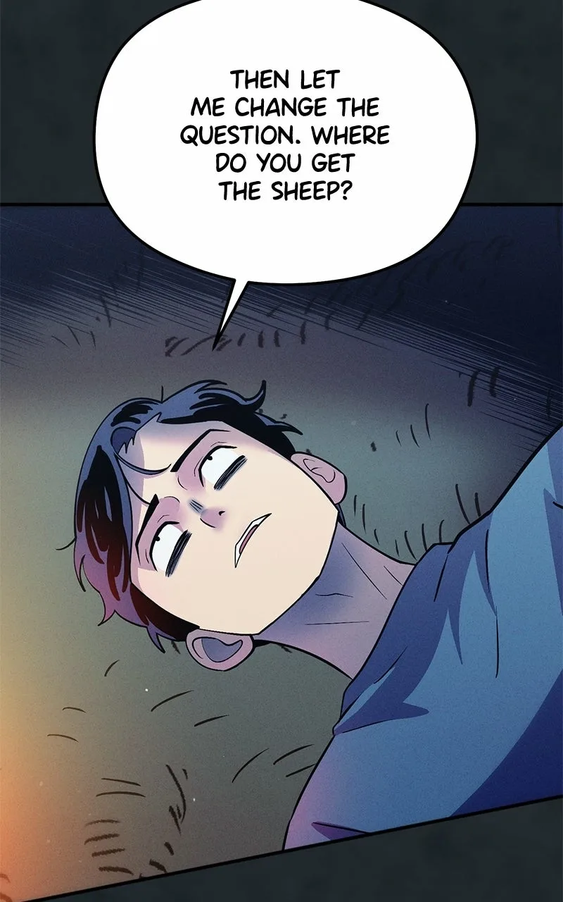 Campfire Friends Chapter 18 page 42