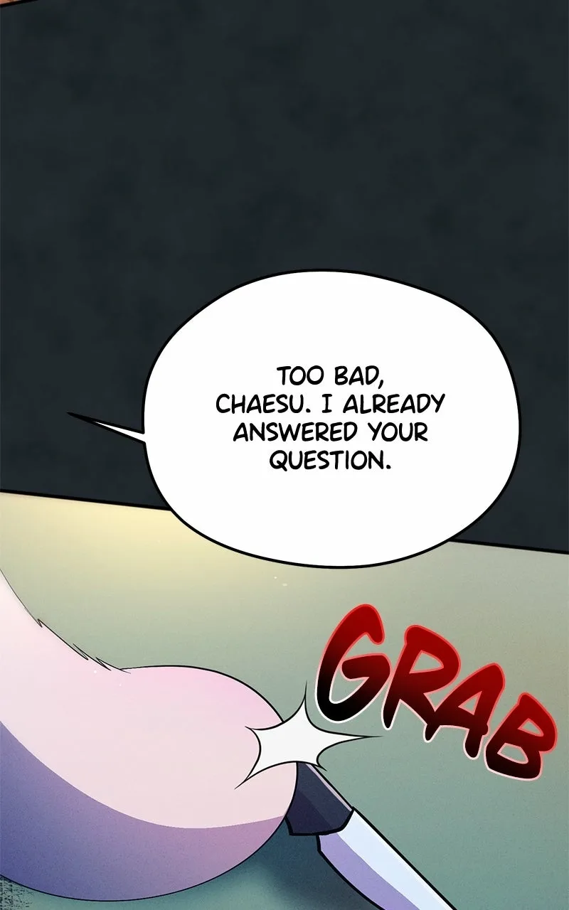 Campfire Friends Chapter 18 page 43