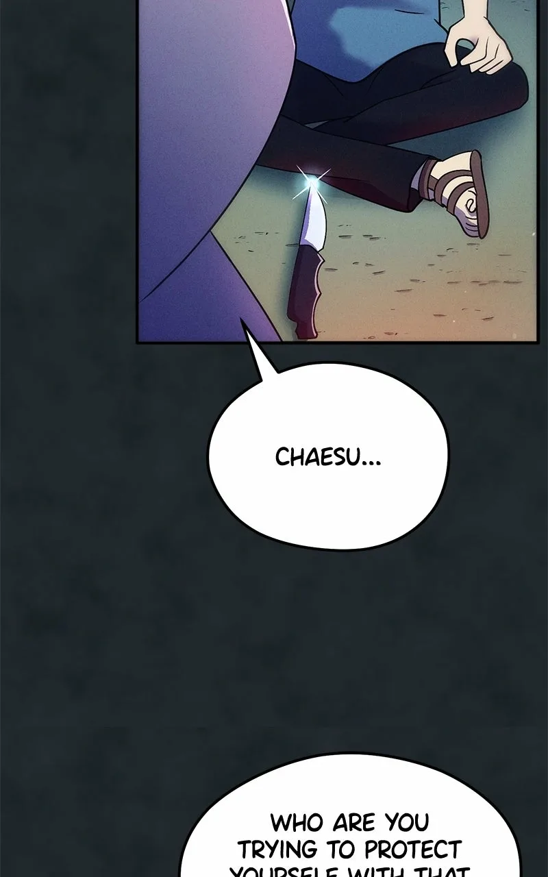 Campfire Friends Chapter 18 page 46