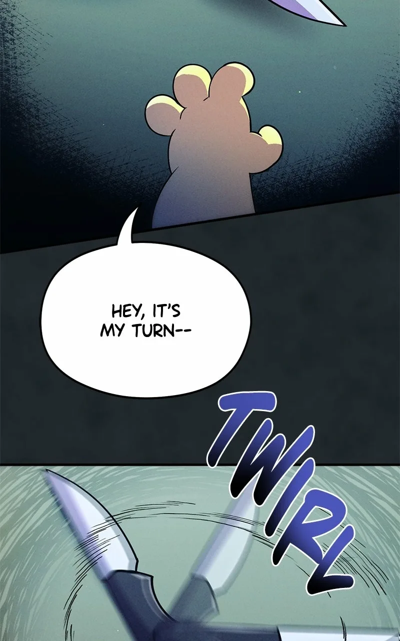Campfire Friends Chapter 18 page 44