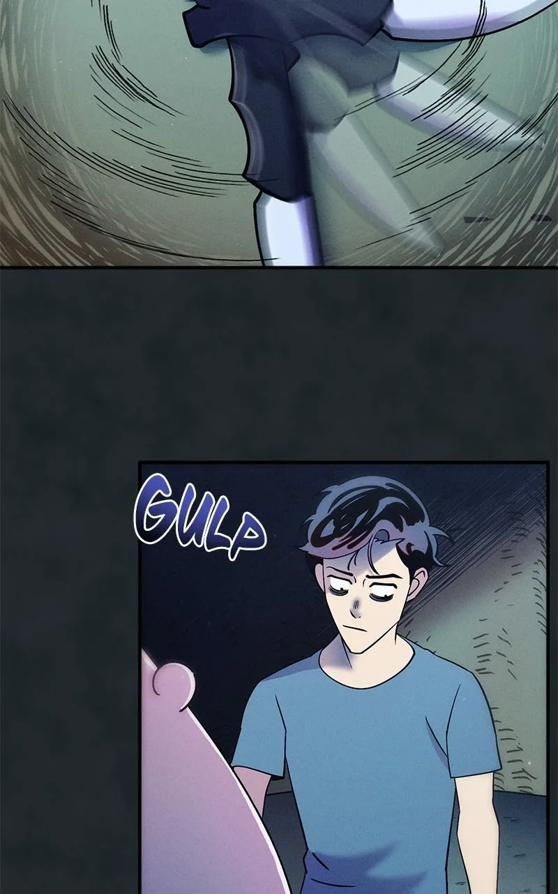 Campfire Friends Chapter 18 page 45