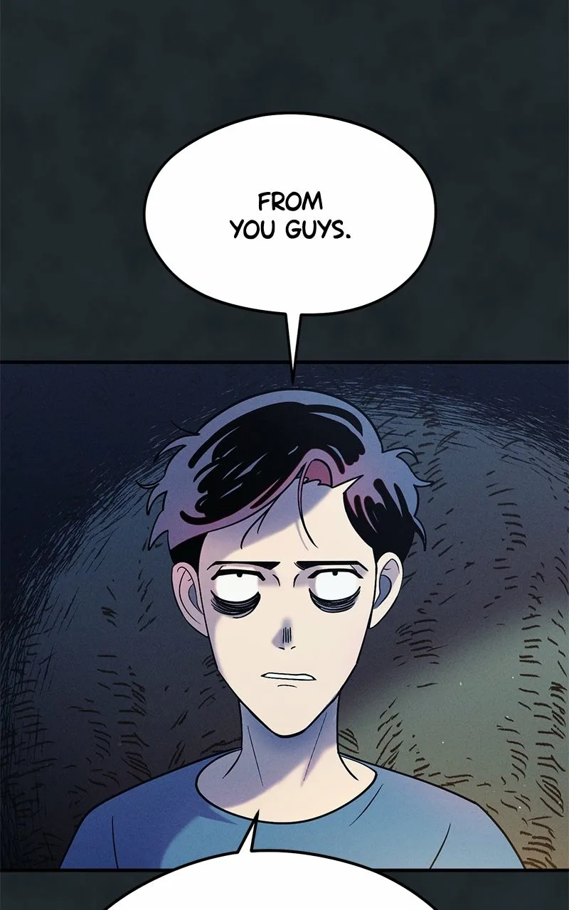 Campfire Friends Chapter 18 page 48