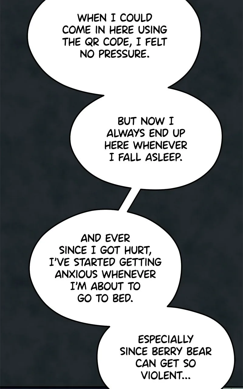 Campfire Friends Chapter 18 page 49