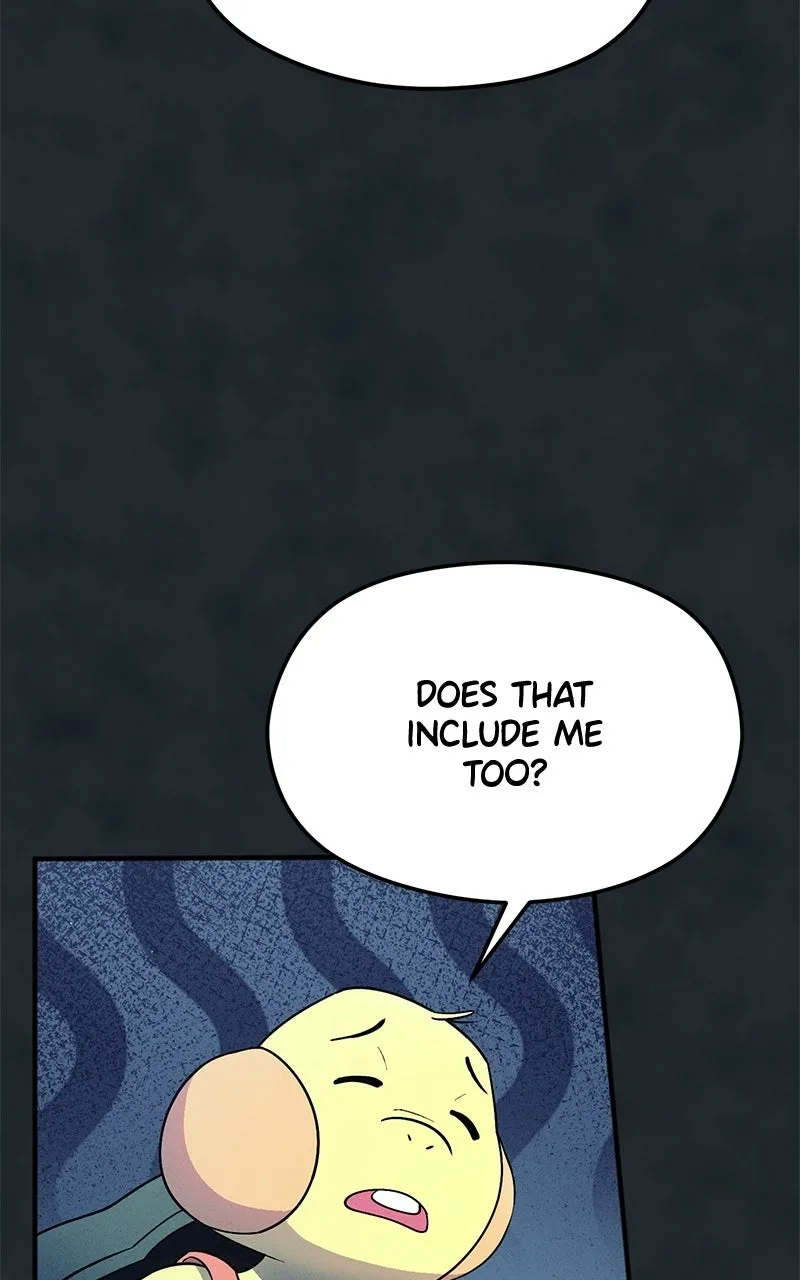 Campfire Friends Chapter 18 page 51