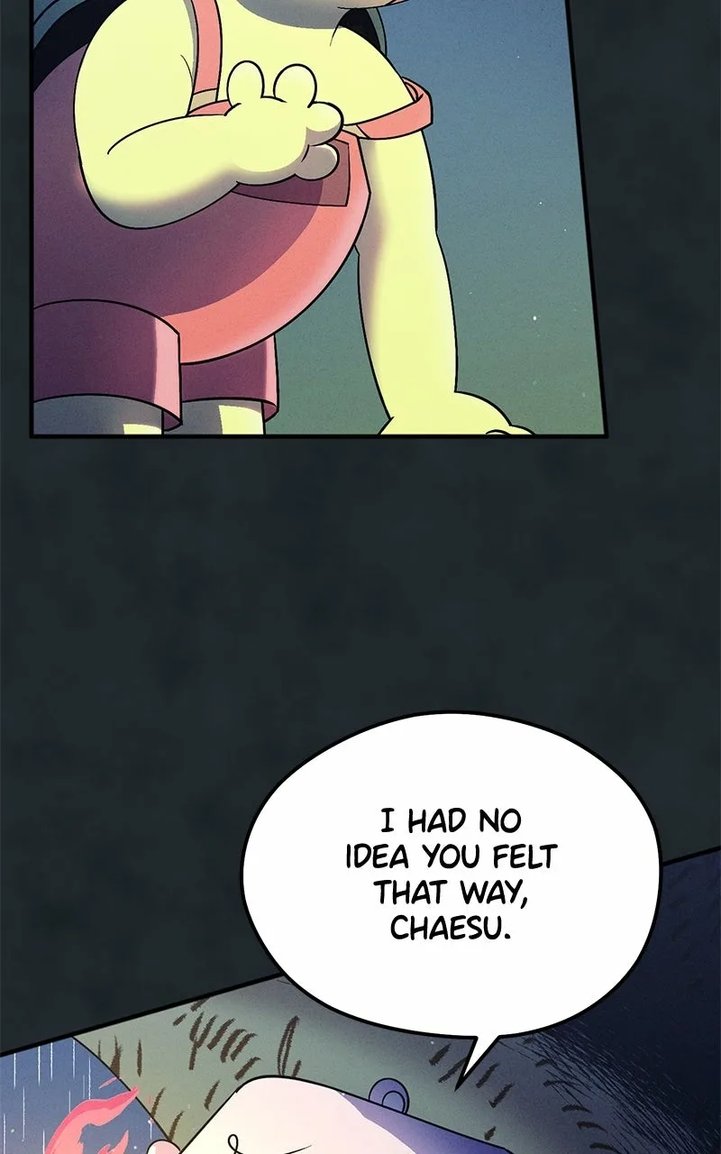 Campfire Friends Chapter 18 page 52