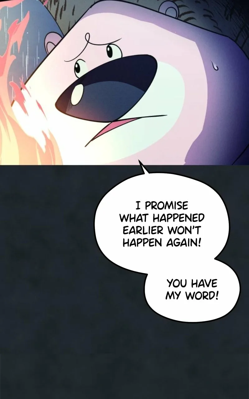 Campfire Friends Chapter 18 page 54