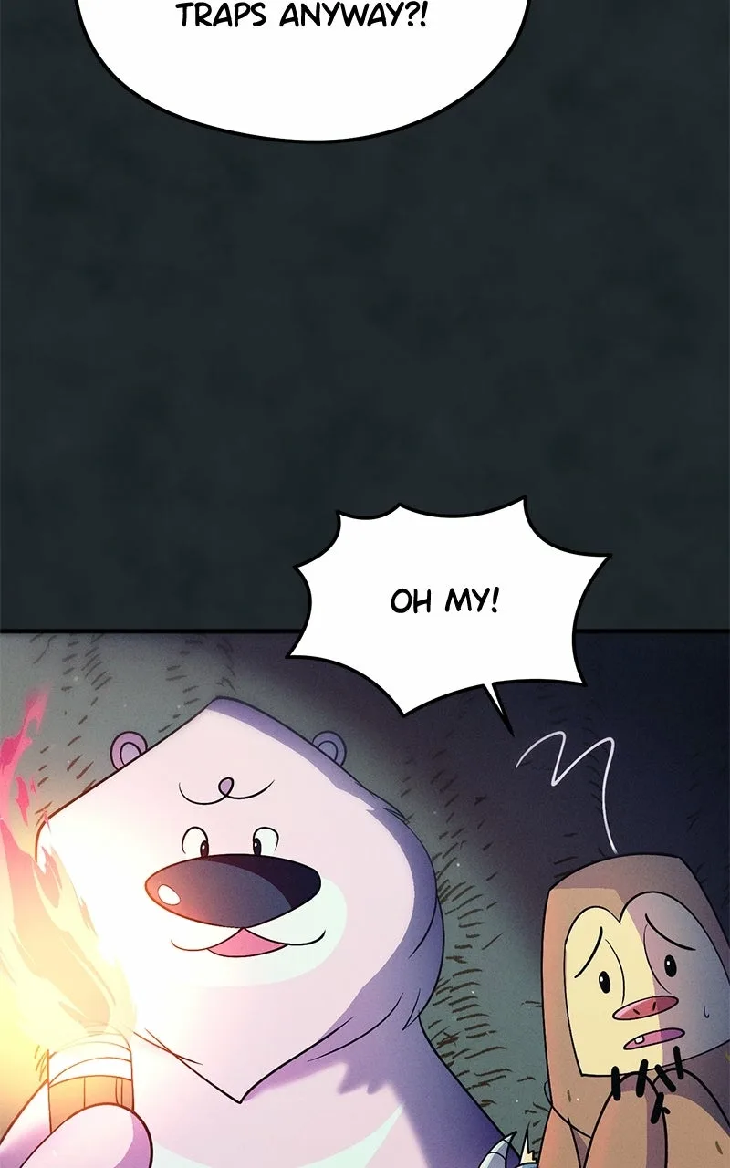 Campfire Friends Chapter 18 page 57