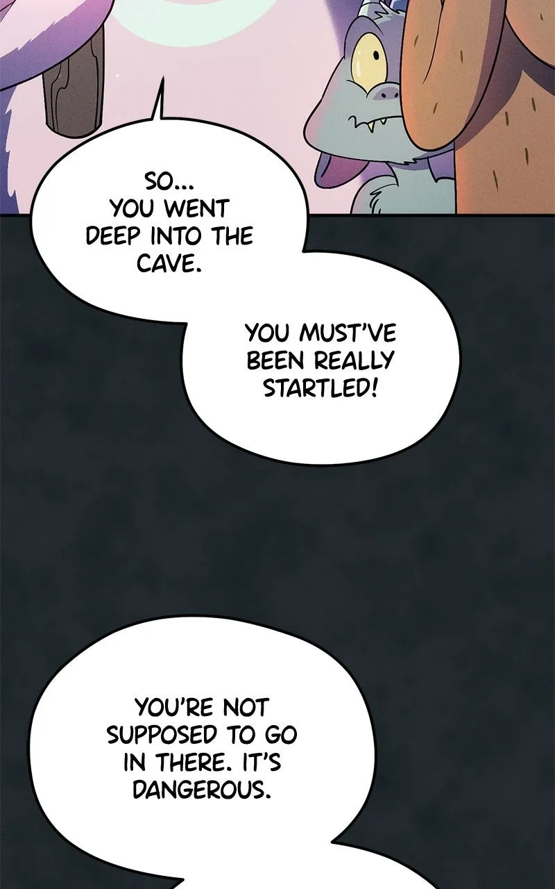 Campfire Friends Chapter 18 page 58