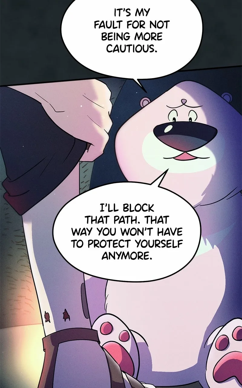 Campfire Friends Chapter 18 page 59