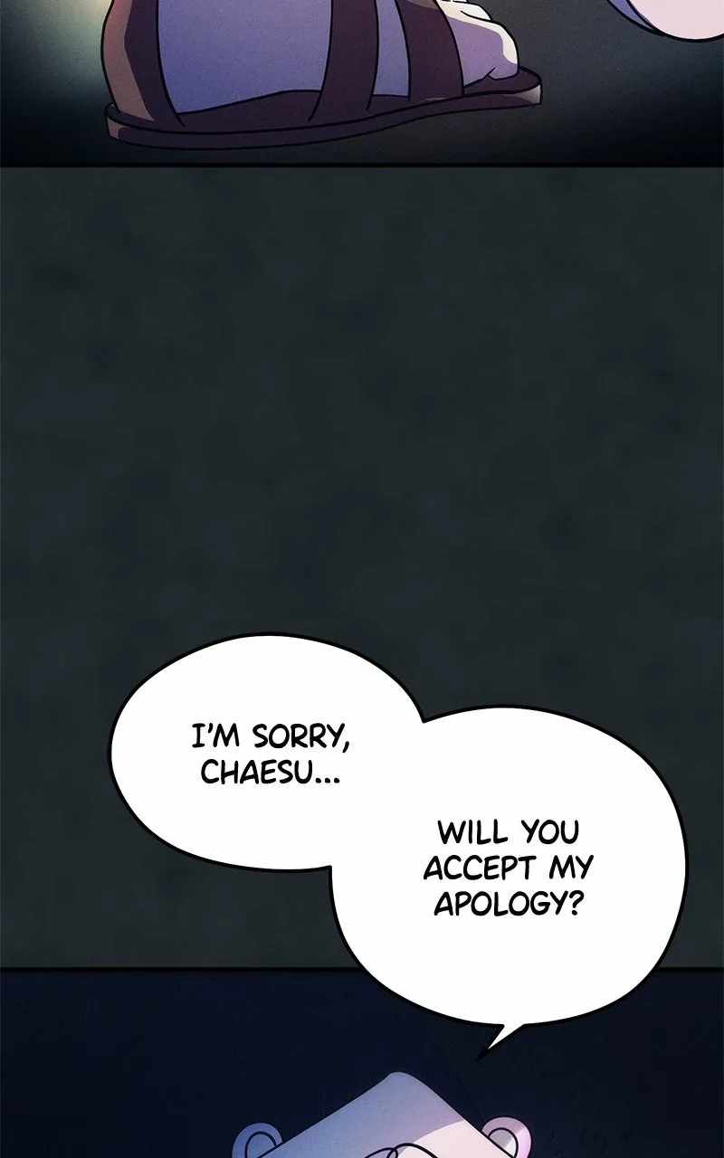 Campfire Friends Chapter 18 page 60