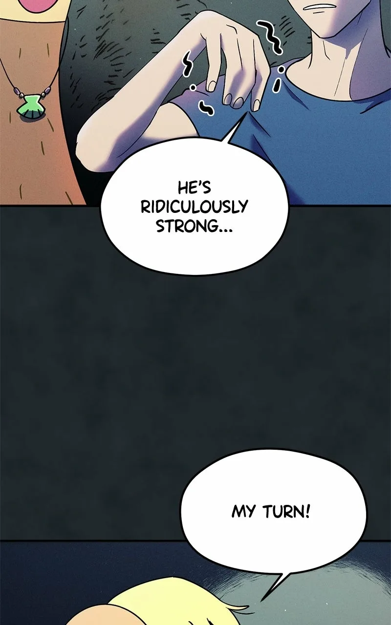 Campfire Friends Chapter 18 page 65