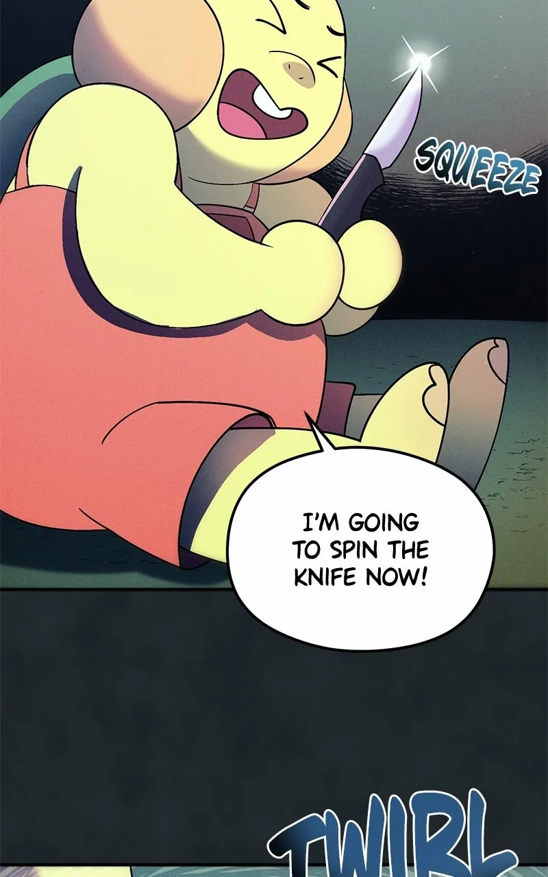 Campfire Friends Chapter 18 page 66