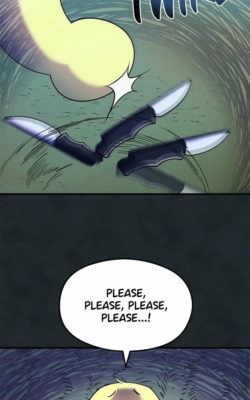 Campfire Friends Chapter 18 page 67