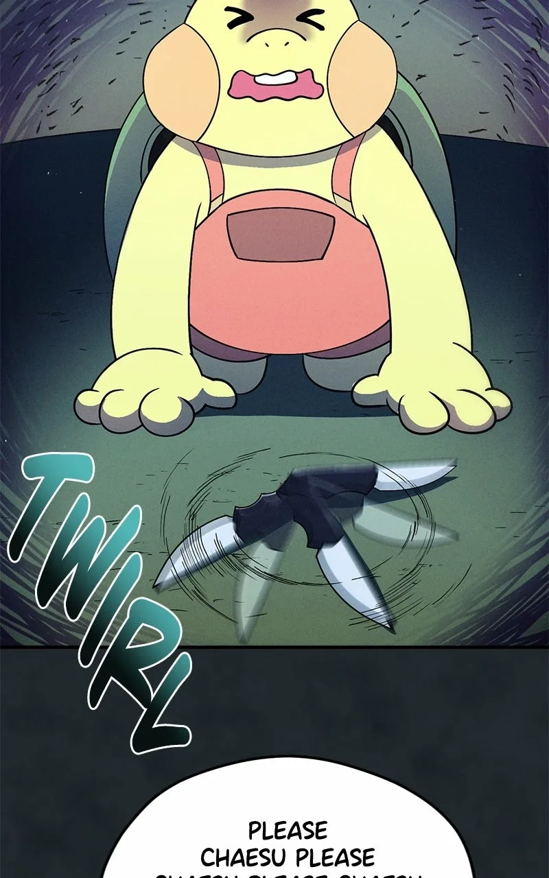 Campfire Friends Chapter 18 page 68