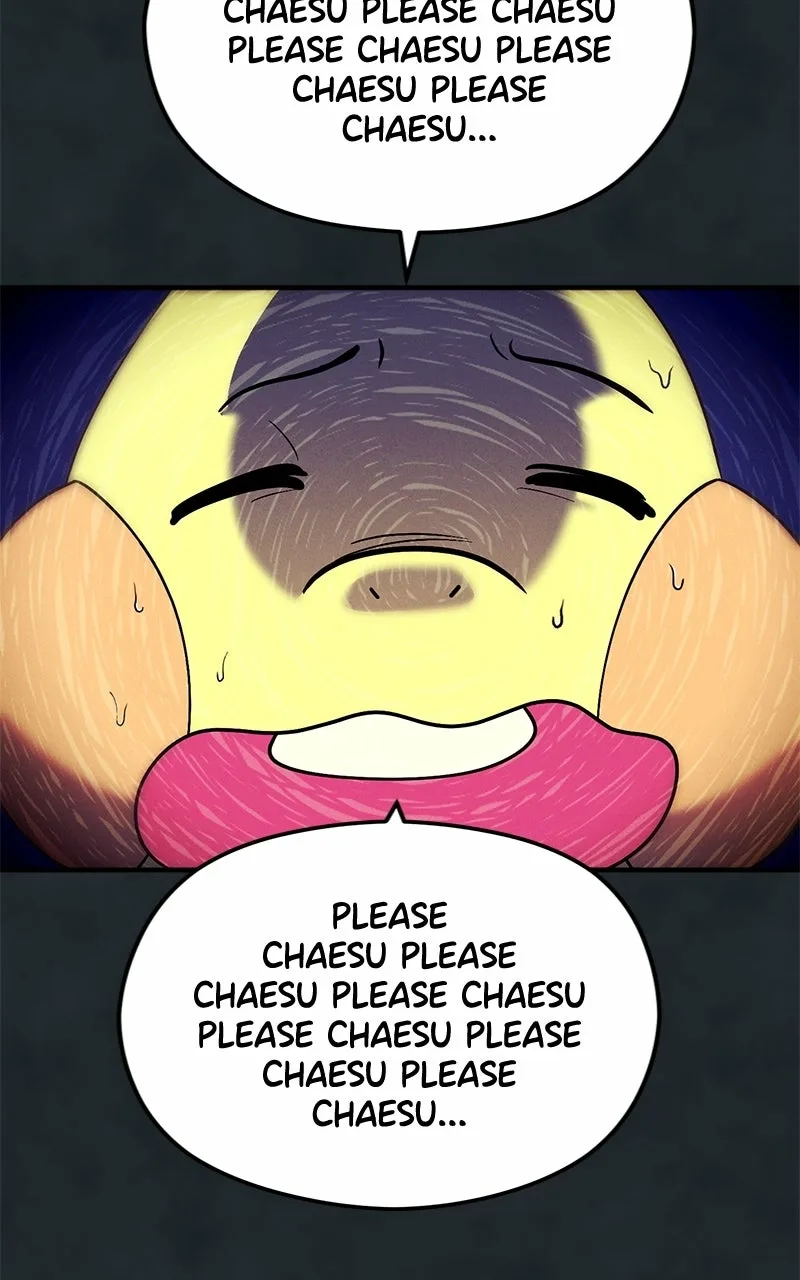 Campfire Friends Chapter 18 page 69