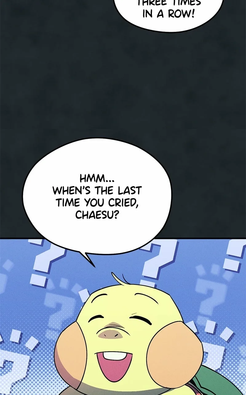 Campfire Friends Chapter 18 page 72