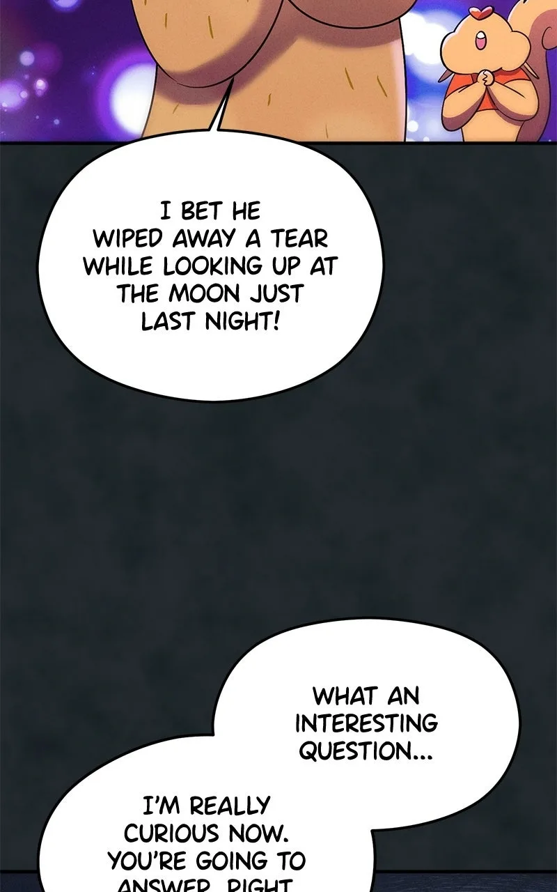 Campfire Friends Chapter 18 page 75