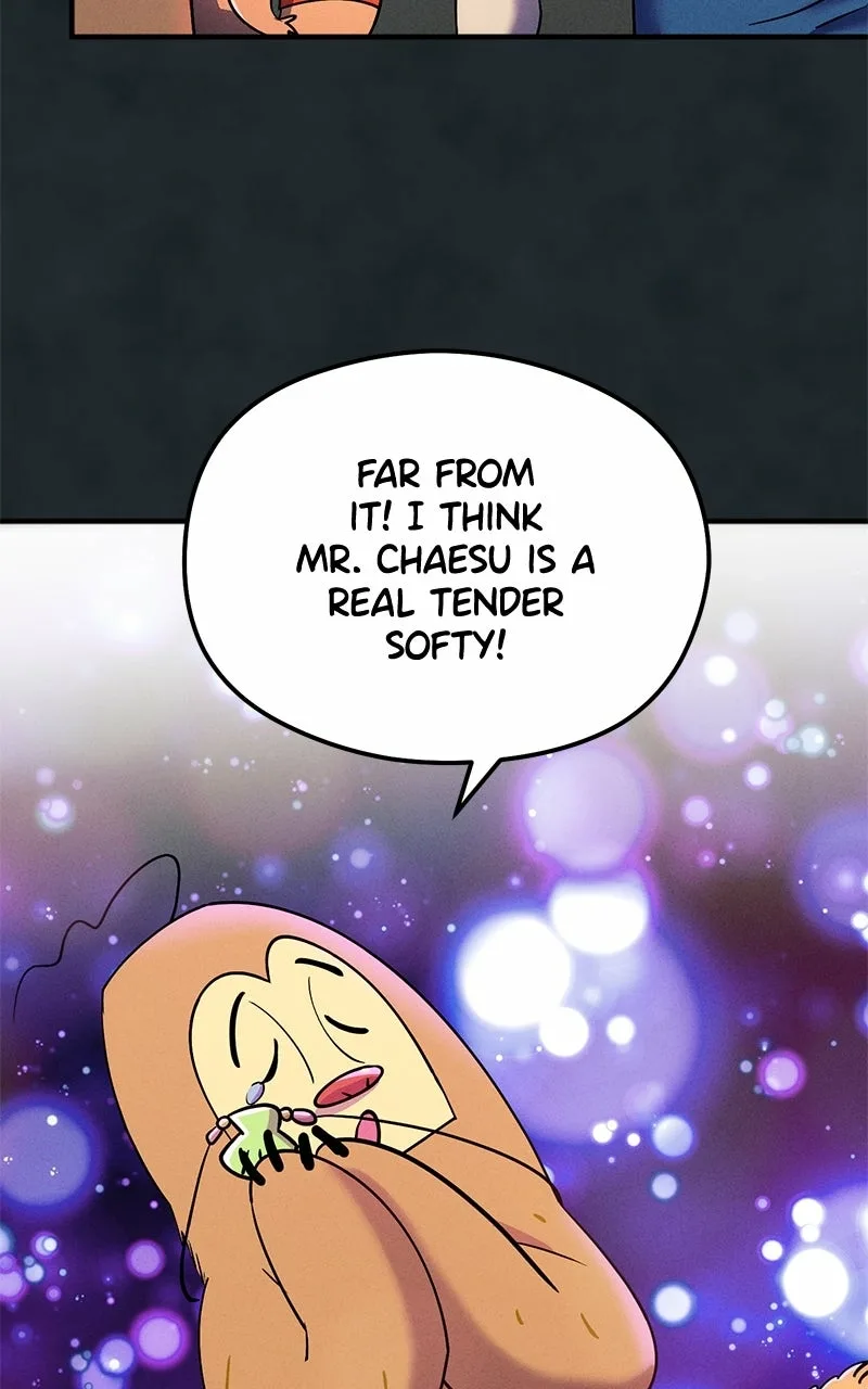 Campfire Friends Chapter 18 page 74