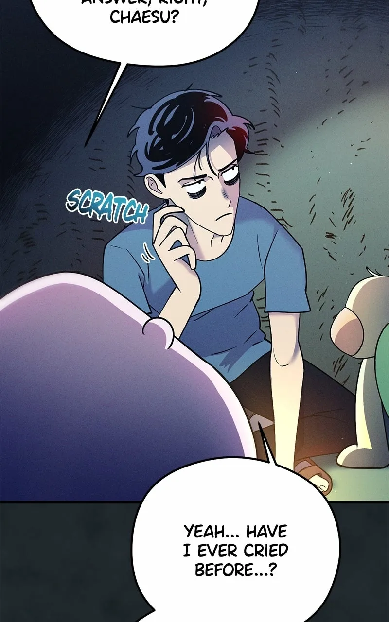 Campfire Friends Chapter 18 page 76
