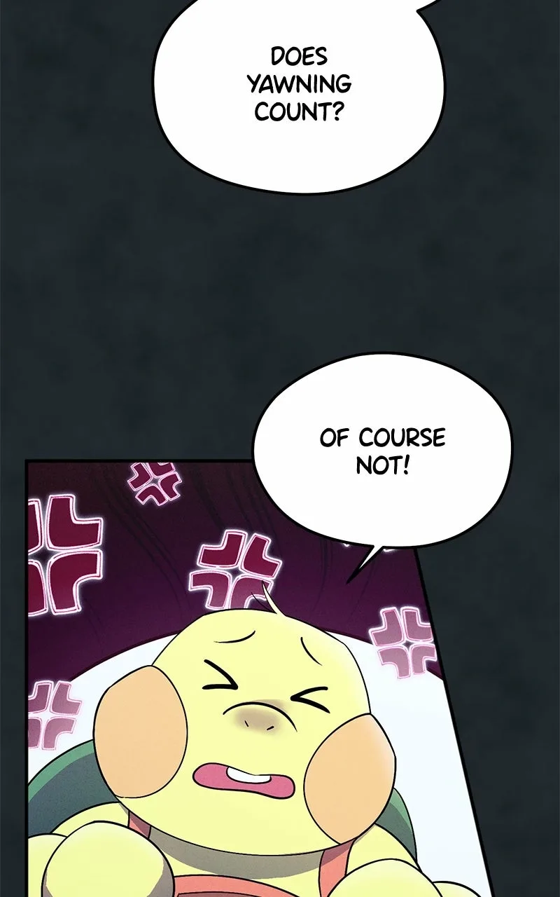 Campfire Friends Chapter 18 page 77