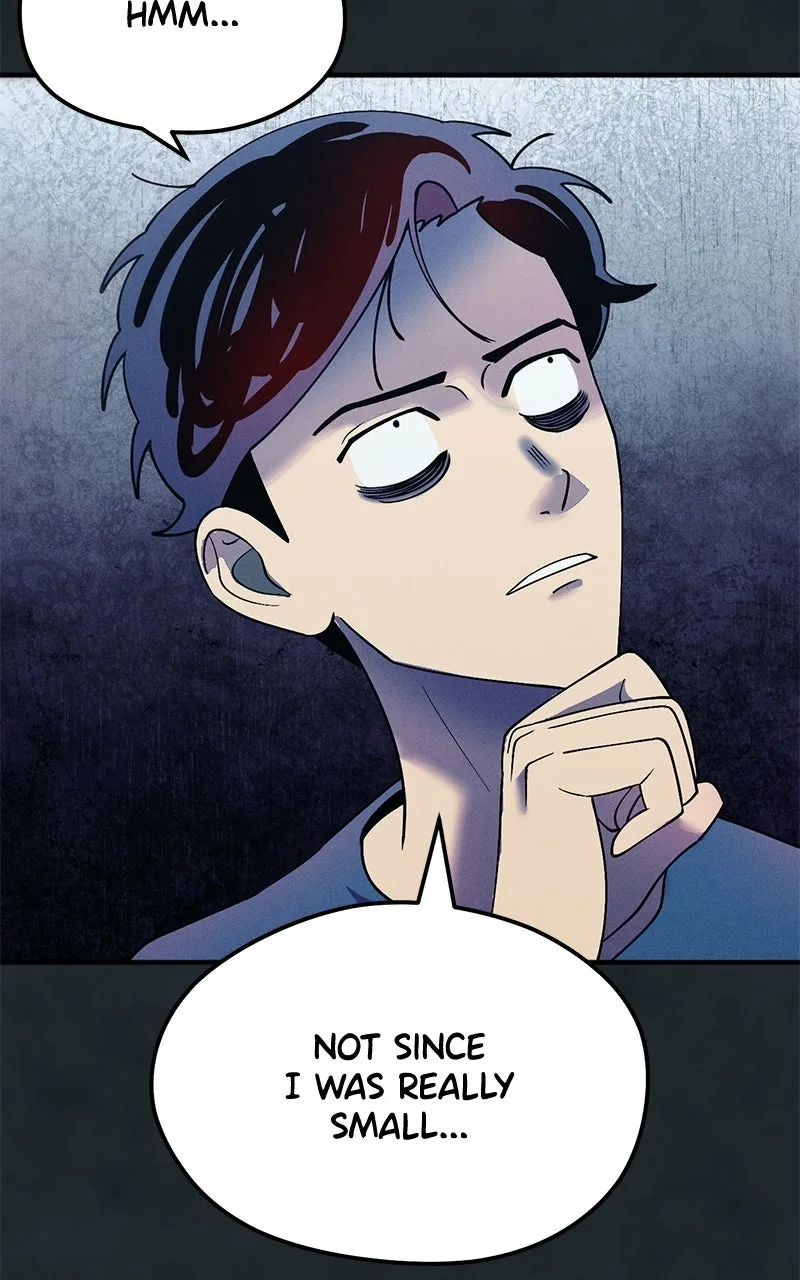 Campfire Friends Chapter 18 page 79