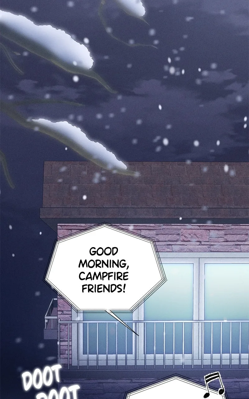 Campfire Friends Chapter 18 page 83