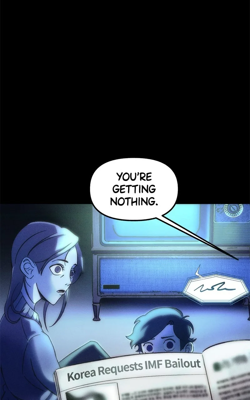 Campfire Friends Chapter 18 page 90