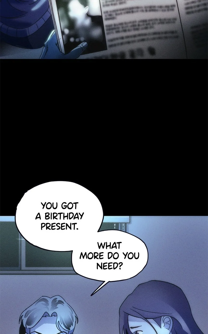 Campfire Friends Chapter 18 page 91