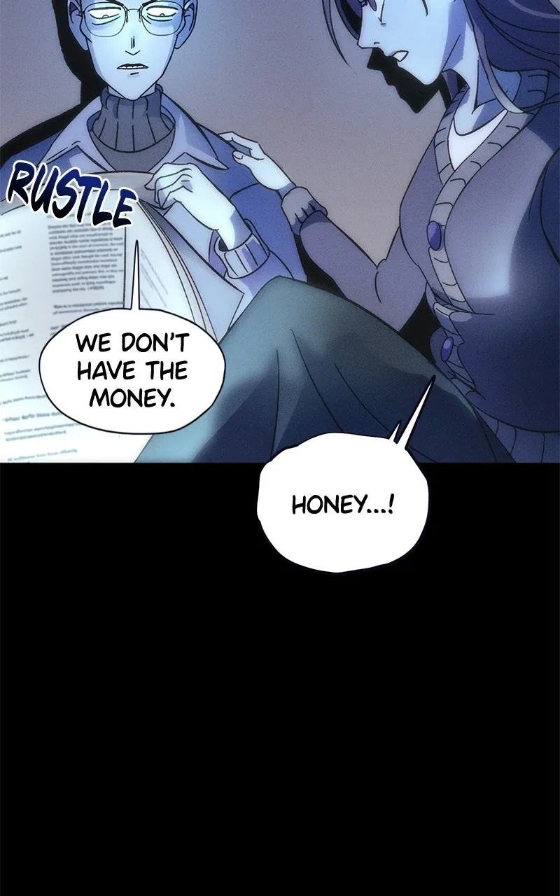 Campfire Friends Chapter 18 page 92