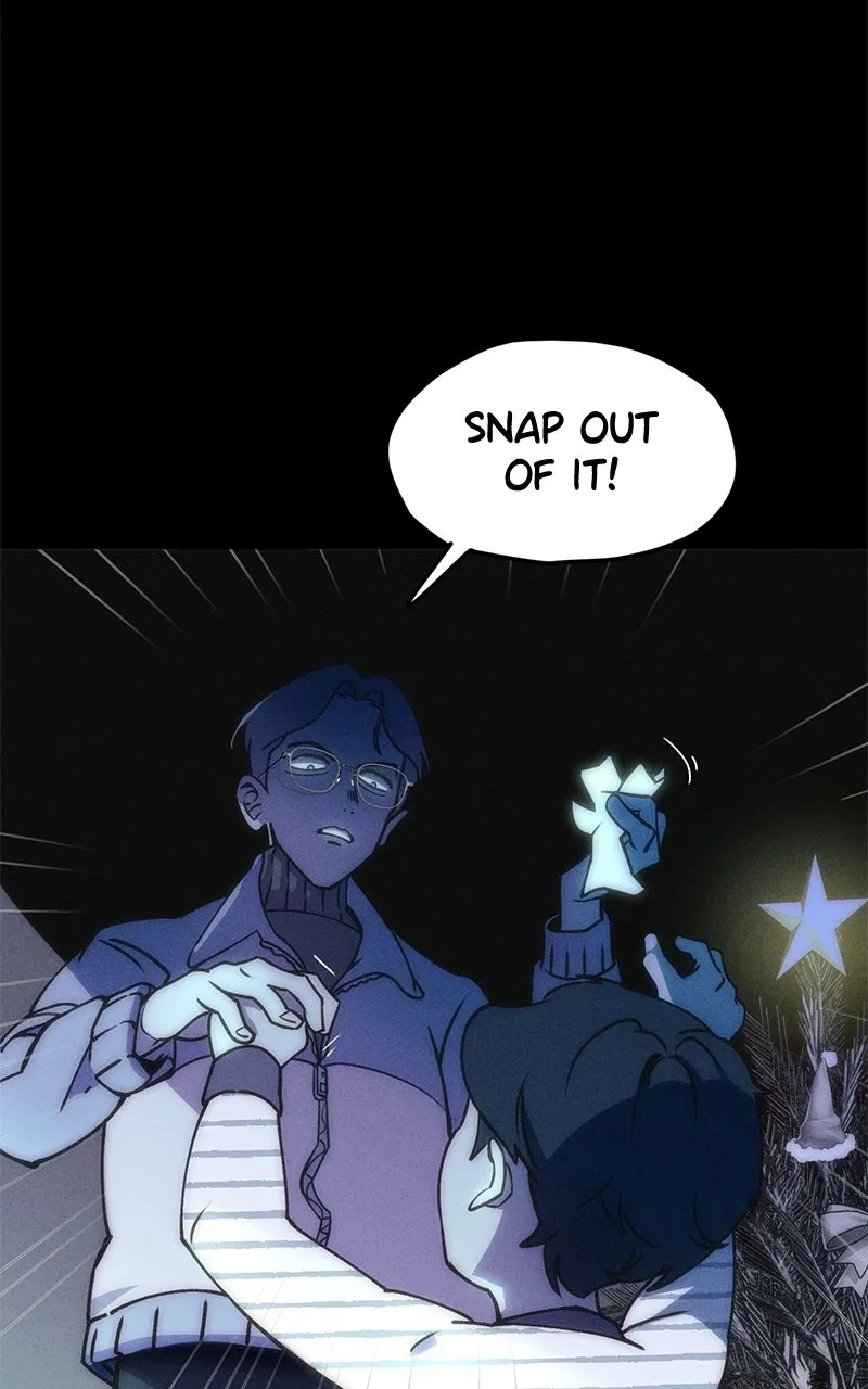 Campfire Friends Chapter 18 page 97