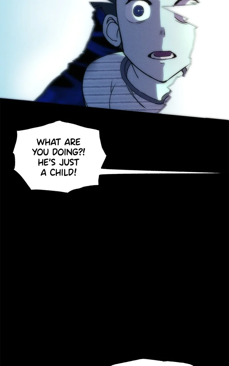 Campfire Friends Chapter 18 page 99