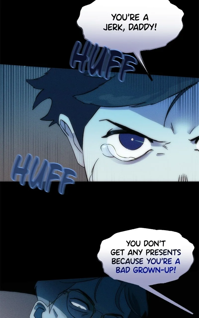 Campfire Friends Chapter 18 page 100