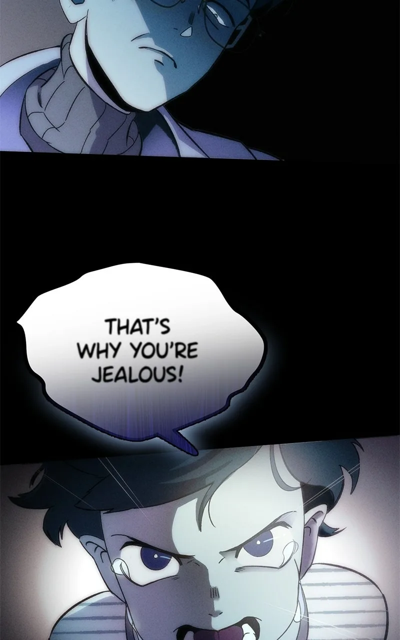Campfire Friends Chapter 18 page 101