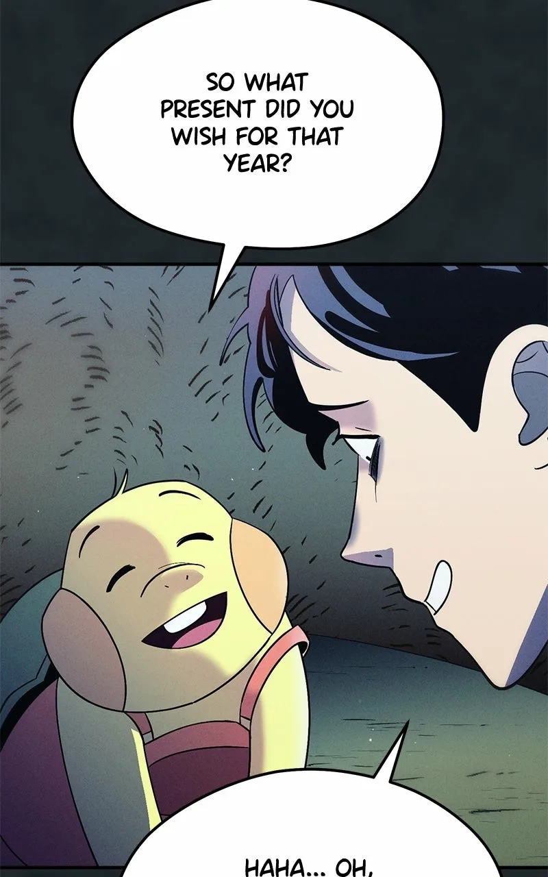 Campfire Friends Chapter 18 page 108