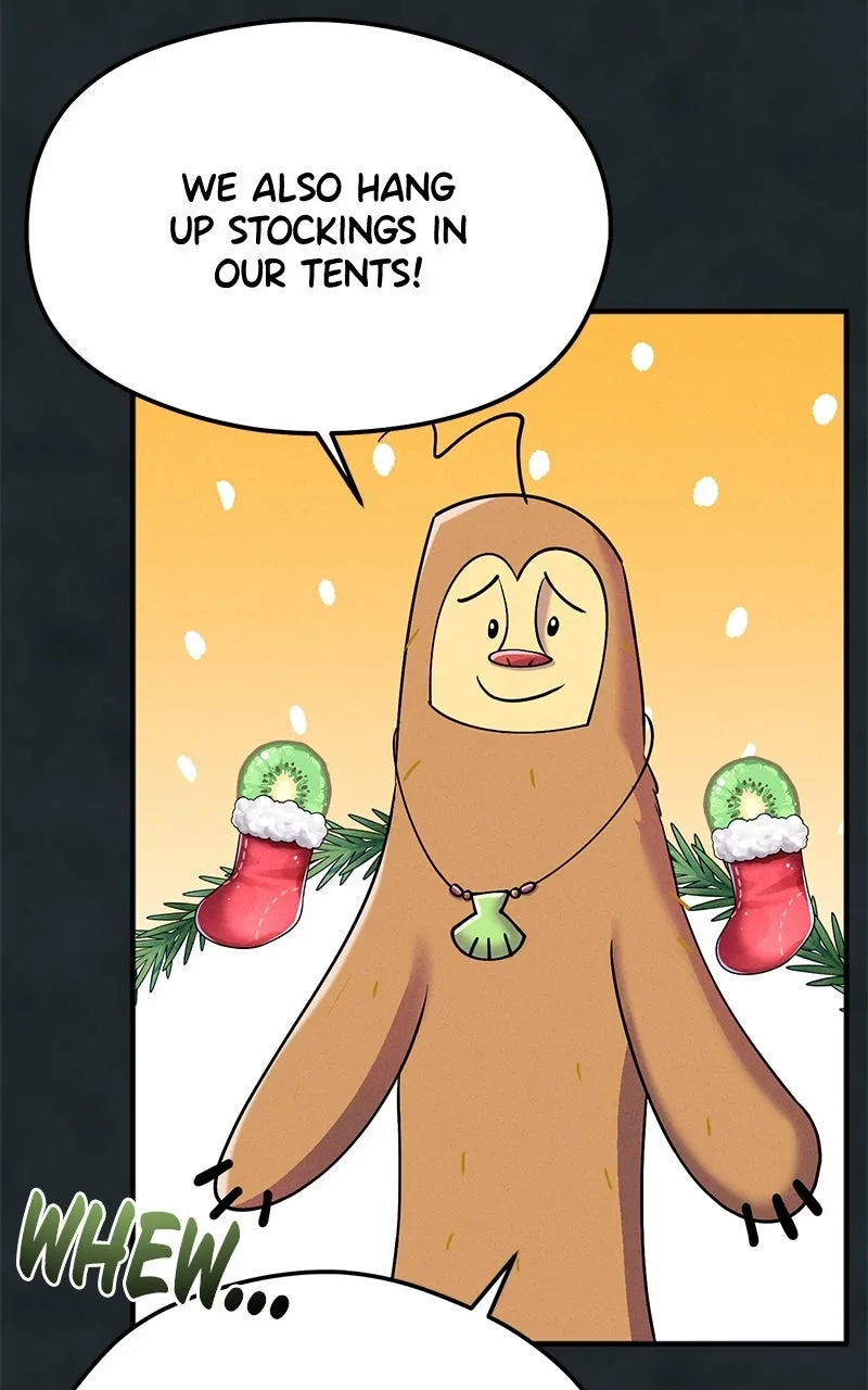 Campfire Friends Chapter 18 page 111