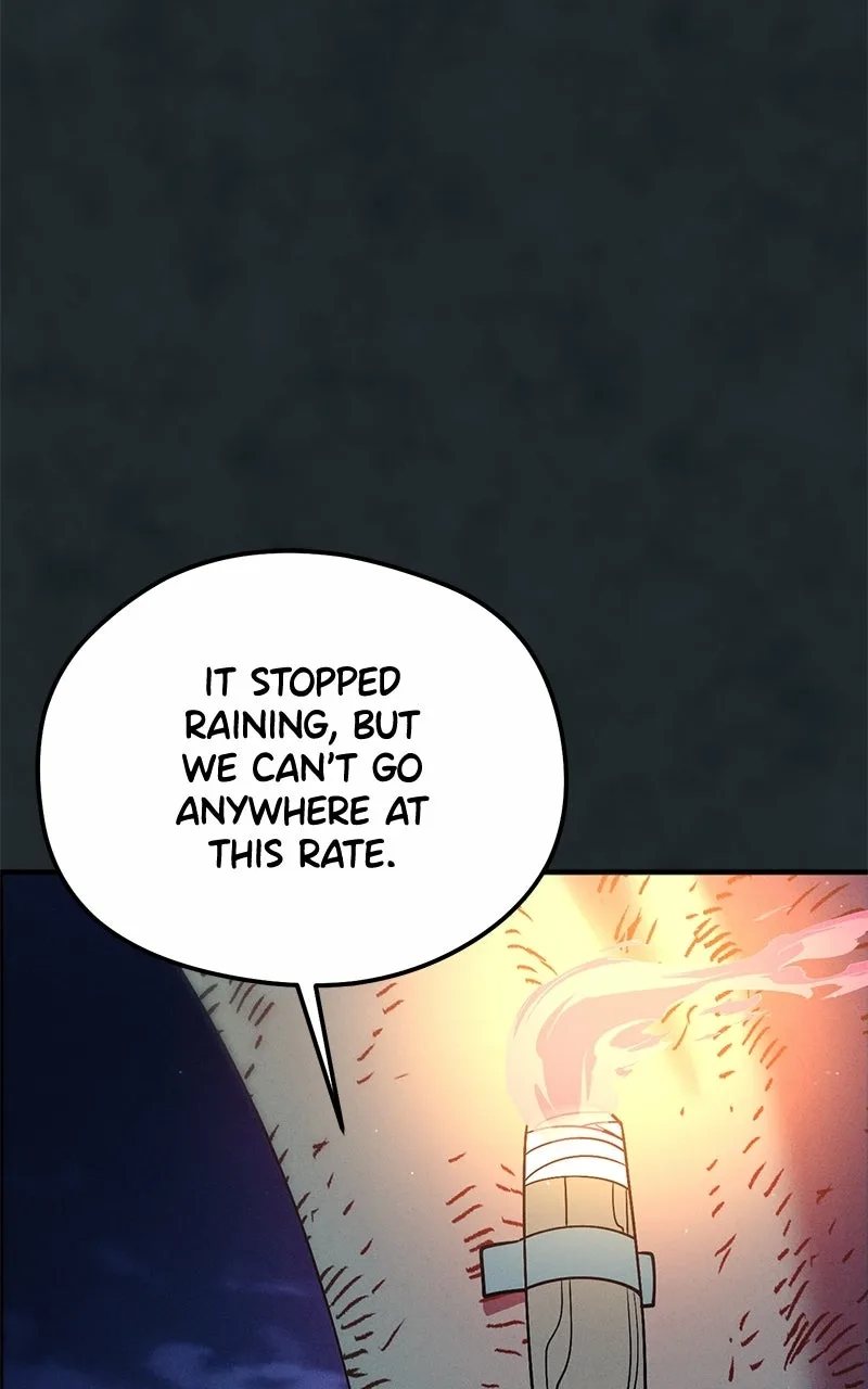 Campfire Friends Chapter 18 page 116