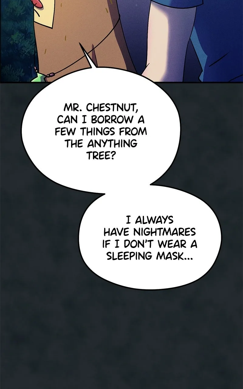 Campfire Friends Chapter 18 page 118