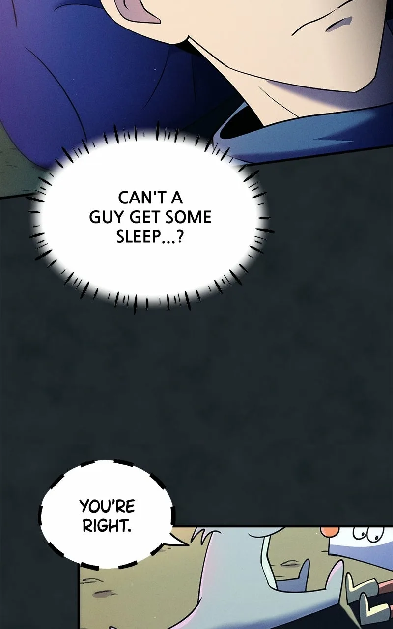 Campfire Friends Chapter 18 page 122