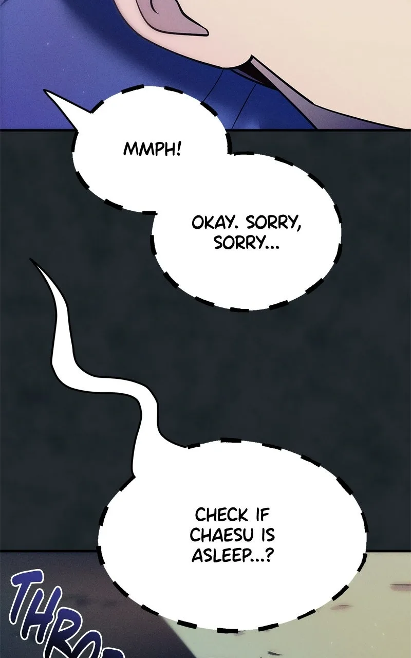 Campfire Friends Chapter 18 page 125