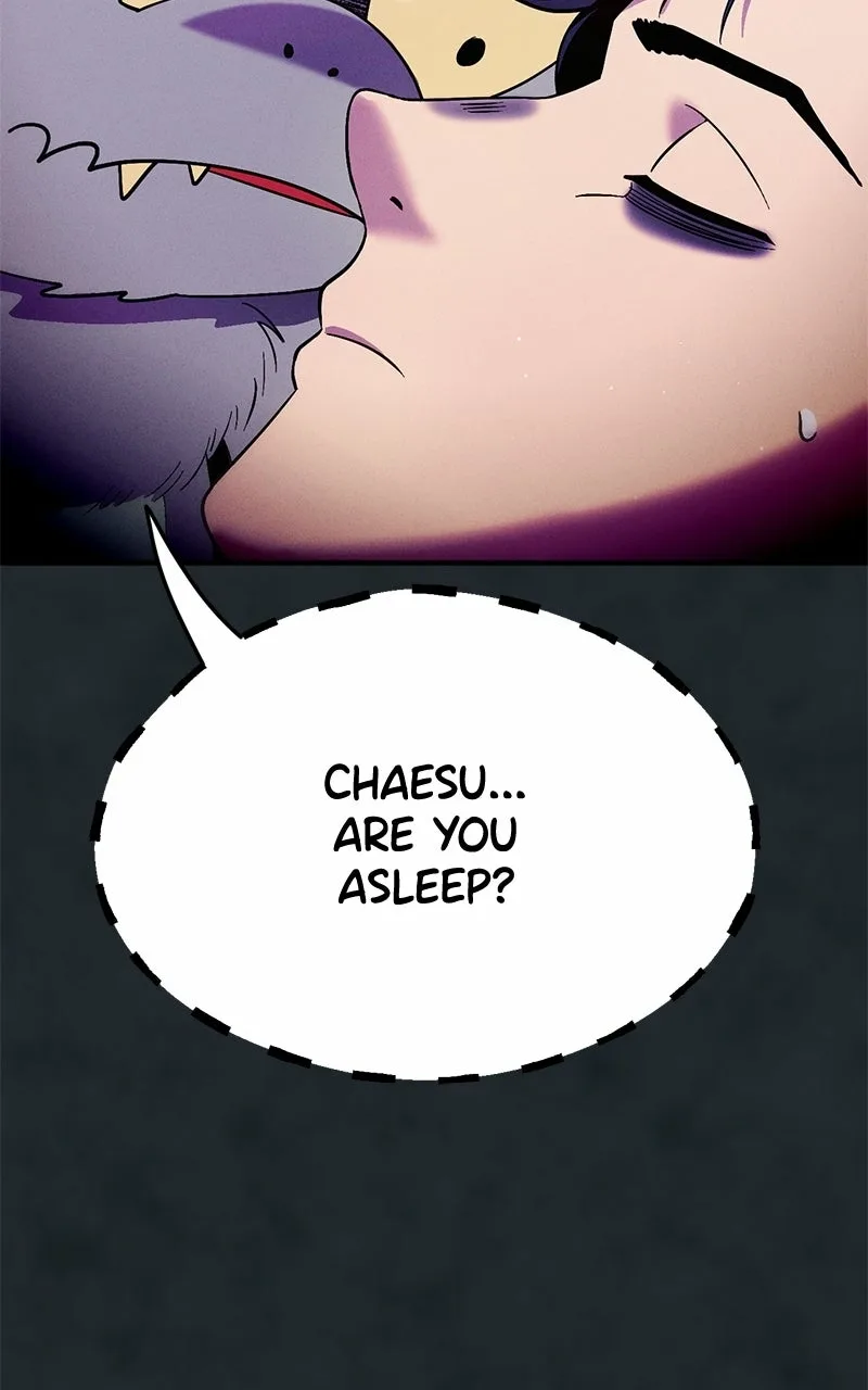 Campfire Friends Chapter 18 page 129