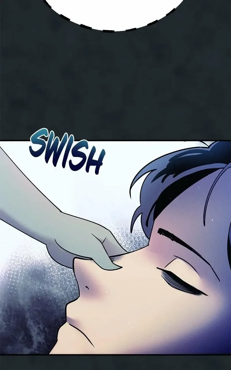 Campfire Friends Chapter 19 page 3