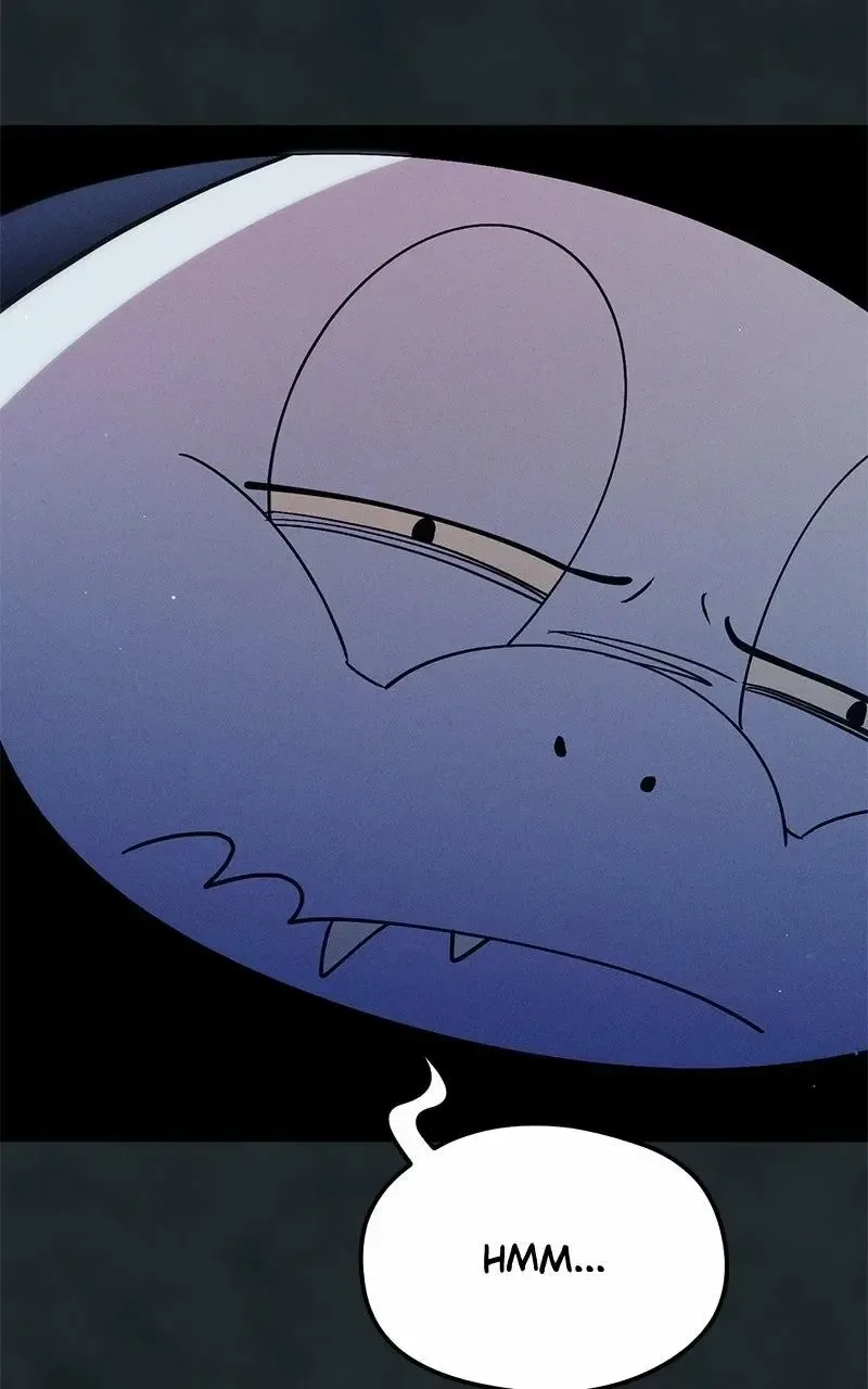 Campfire Friends Chapter 19 page 8