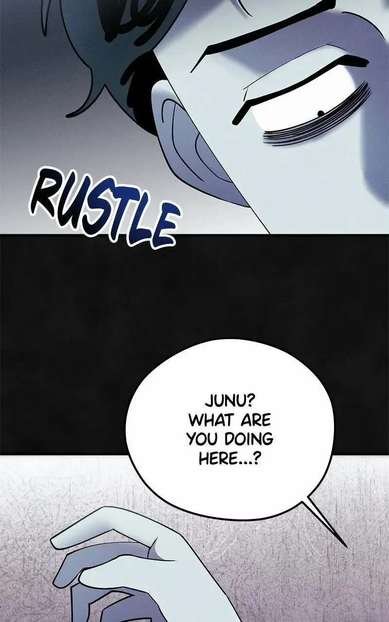 Campfire Friends Chapter 19 page 23