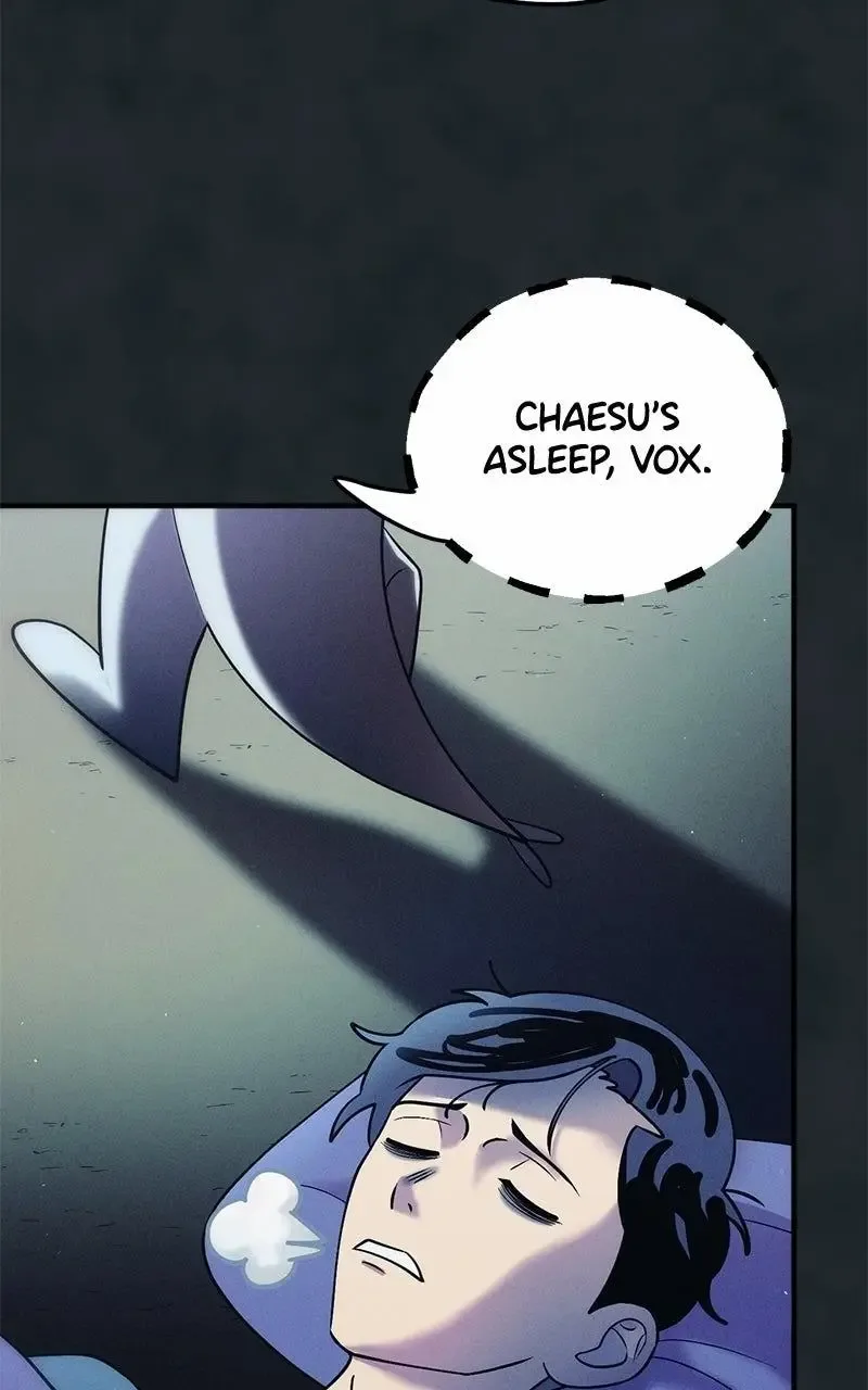 Campfire Friends Chapter 19 page 9