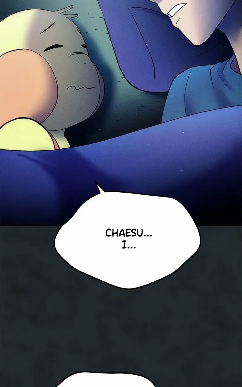 Campfire Friends Chapter 19 page 15