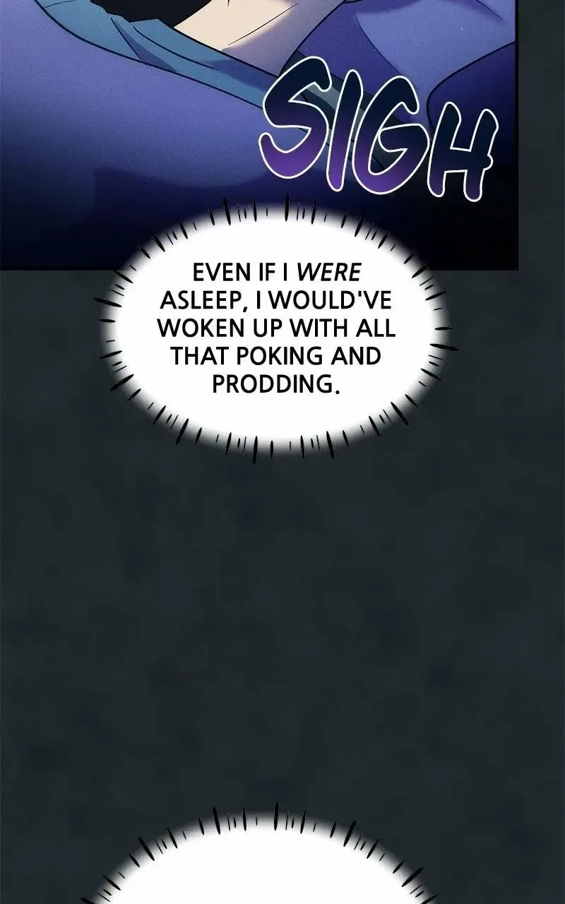 Campfire Friends Chapter 19 page 10